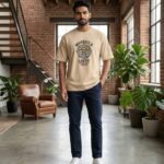 T-Shift Grey XXL Size