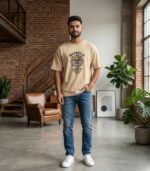 T-Shift Grey L Size - Image 4