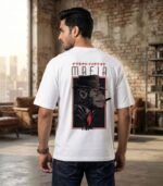 T-Shift White L Size - Image 2